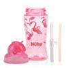 Tritan Assorted Sippy Cup with Straw 360 ml 1 pcs