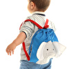 Fly Fly Flybred Boy Backpack