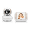 MBP35XLC Dijital Bebek Kamerası 3.5 inç LCD