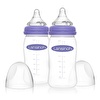 Natural Wave PP Baby Bottle Set 240 ml x 2