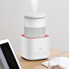 F235 Foldable Top Filling Ultrasonic Cold Air Humidifier