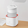 F235 Foldable Top Filling Ultrasonic Cold Air Humidifier