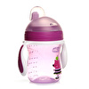 Assorted Semi Soft Spout Training Cup 200 ml 6 M + Girl