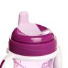 Assorted Semi Soft Spout Training Cup 200 ml 6 M + Girl