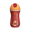 Assorted Insulated Sport Cup with Straw 14 M+ Unisex