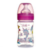 Natural Feeling PP Baby Bottle-150 ml 0% BPA