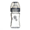 Natural Feeling Glass Baby Bottle 150 ml 0 M+