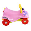 baby toys ilk arabam pembe