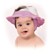 Bebek Banyo Duş Şapkası Pembe