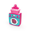Alissa'nın Çamaşır Makinesi