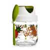 Glass Water Bottle 500 CC - Assorted