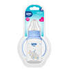 Assorted PP Baby Bottle with Handle 150 ml