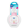 Assorted PP Baby Bottle with Handle 150 ml