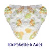 Disposable Baby Training Panty 6 pcs