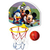 Mickey Mouse Medium Basketball Ring