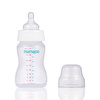 Anti-Colic Valve System PP(Silver) Baby Bottle 250 ml