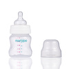 Anti-Colic Valve System PP(Silver) Baby Bottle 150 ml