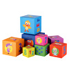 Kanz Baby Educational Cubes