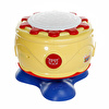 Sounds and Lights Rock Drum Toy