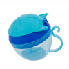 Baby Food Container 4 Block