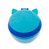Baby Food Container 4 Block