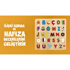 Classic World Wooden Numbers Underwater Puzzle
