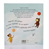 Nemesis You Will Live Great Things - Turkish Story Book