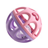 LC Rattle Ball