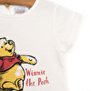 Maceraya Devam Tweety  Kız Bebek Lisanslı Fırfır Kol T-shirt