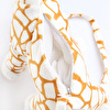 Peluş Bebek Çantası Zürafa