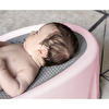 Soft Bebek Banyo Küvet Desteği Pembe