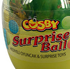 Cosby Kurmalı Oyuncaklı Sürpriz Top
