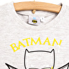 Maceraya Devam Batman Erkek Bebek Lisanslı  Tshirt