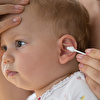 Bebek Kulak Çubuğu 60 Adet