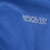 Basic Erkek Bebek Ribana Tshirt