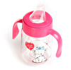 Glass Baby Food Storage Container 200 ml