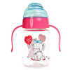 Glass Baby Food Storage Container 200 ml