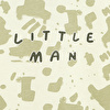 Little Man Tshirt-Şort