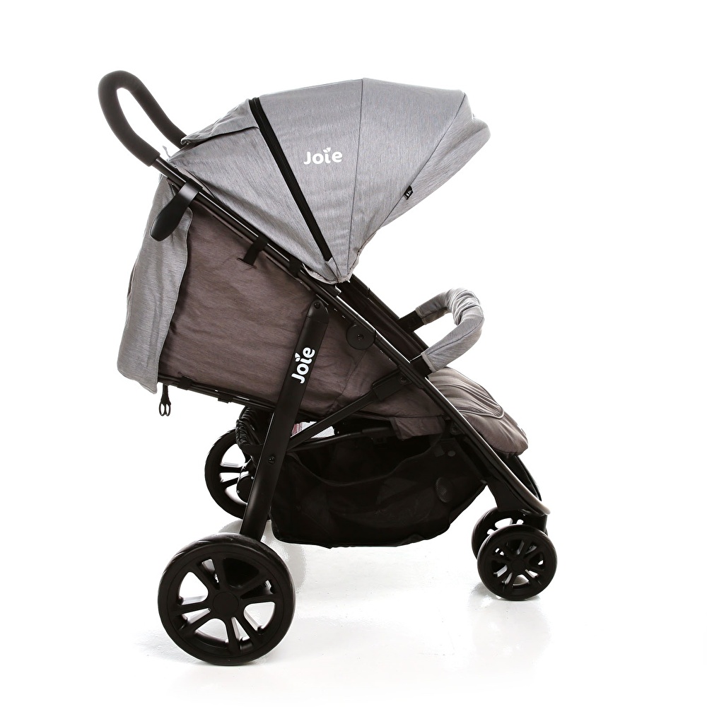 Joie Litetrax 3 Travel Sistem Bebek Arabasi