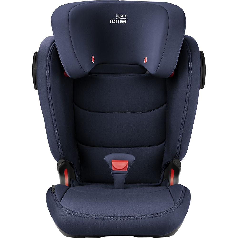 Britax Romer Kidfix Iii M 15 36 Kg Isofixli Bebek Oto Koltugu