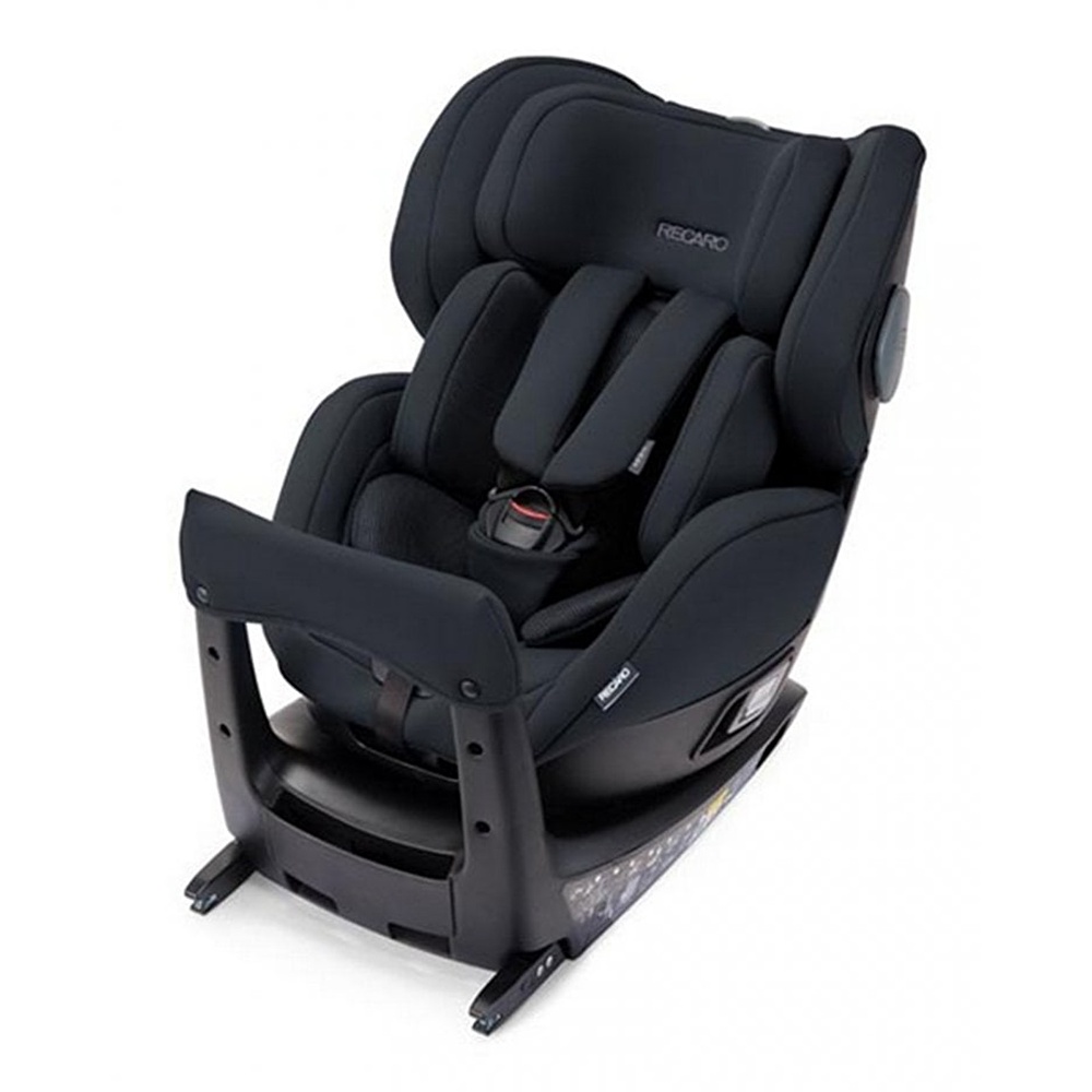 Recaro Salia 0 18 Kg Bebek Oto Koltugu