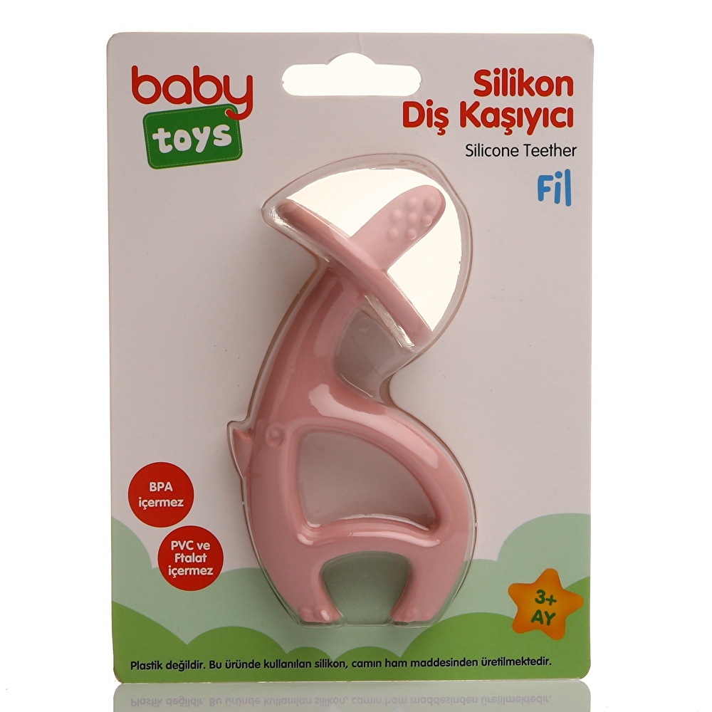 baby toys bebek dis kasiyici dans eden fil ebebek