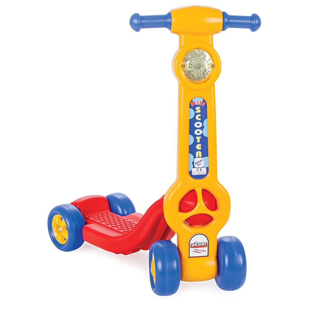 Pilsan Mini Scooter Ebebek