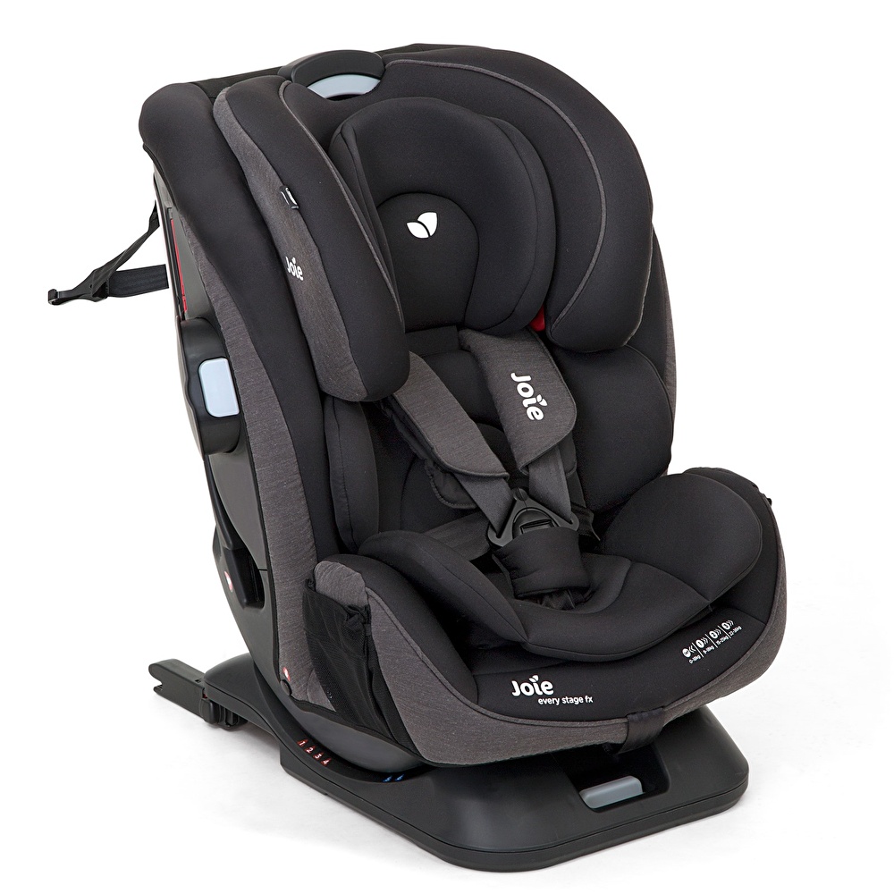 Joie Every Stage Fx 9 36 Kg Isofix Baby Car Seat