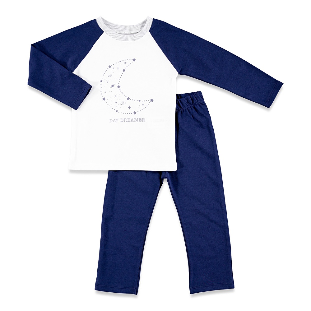 Newborn Fashion Club Polar Adventure Baby Sweatshirt Set