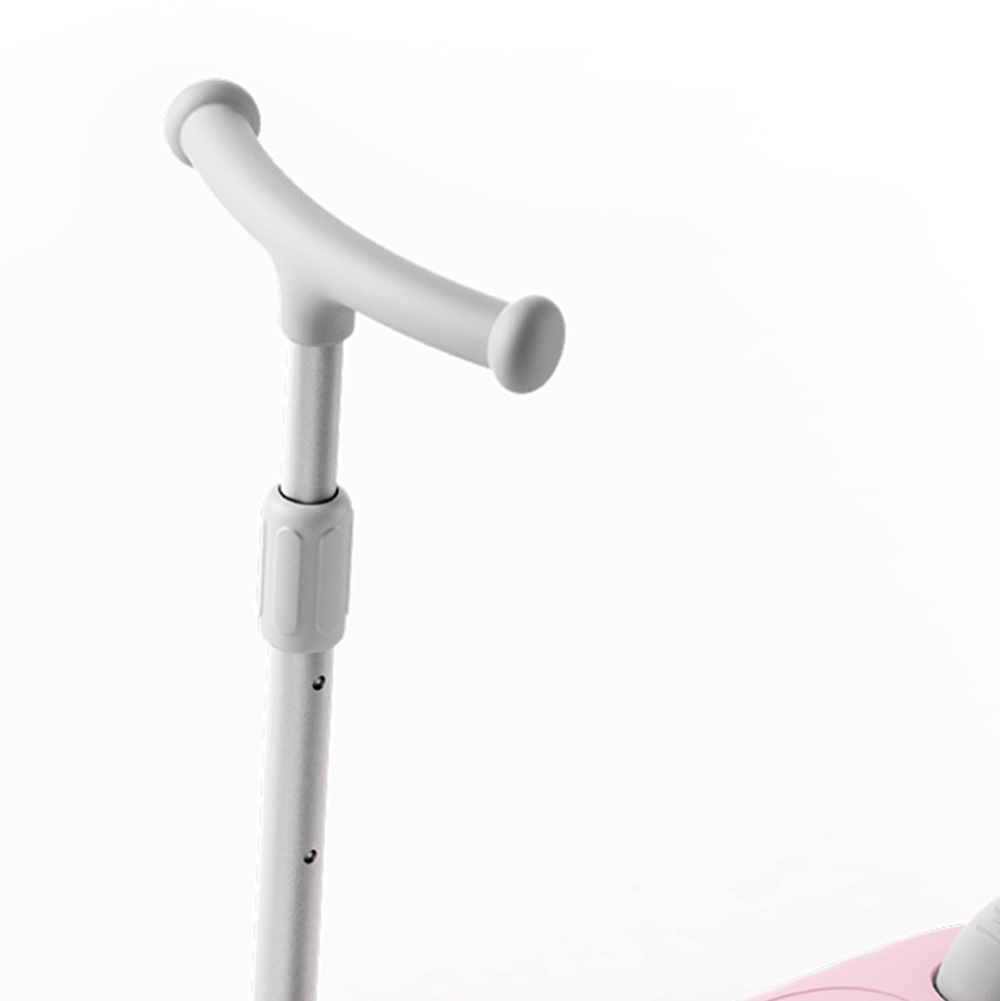 Xiaomi Mitu Light Scooter Pink