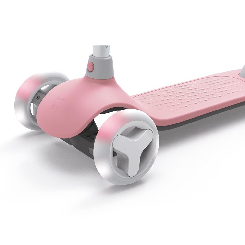 Xiaomi Mitu Light Scooter Pink