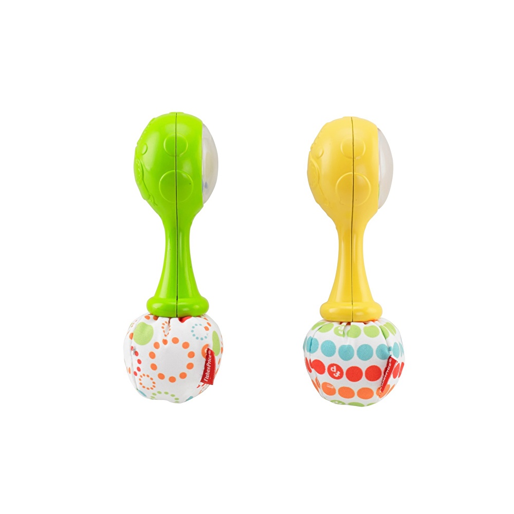 rattle n rock maracas