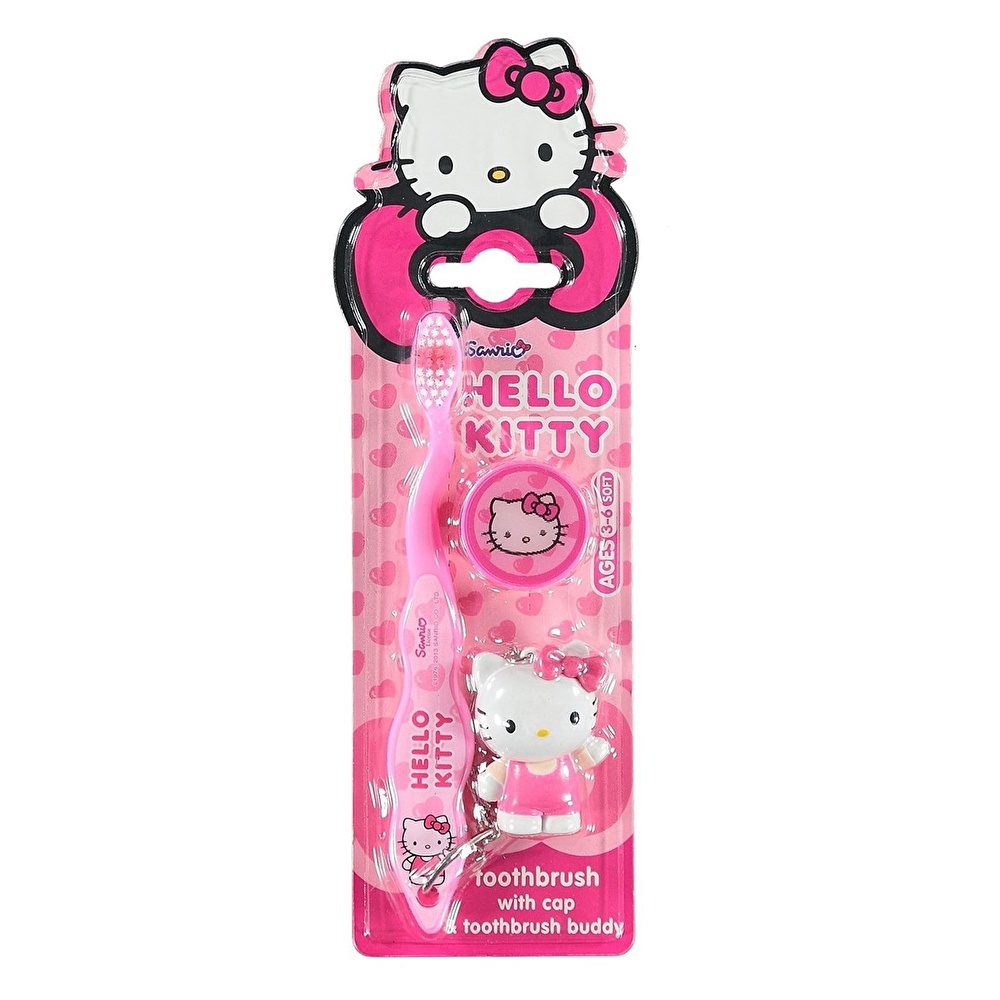 Hello Kitty Bebek Bakim Urunleri Ebebek