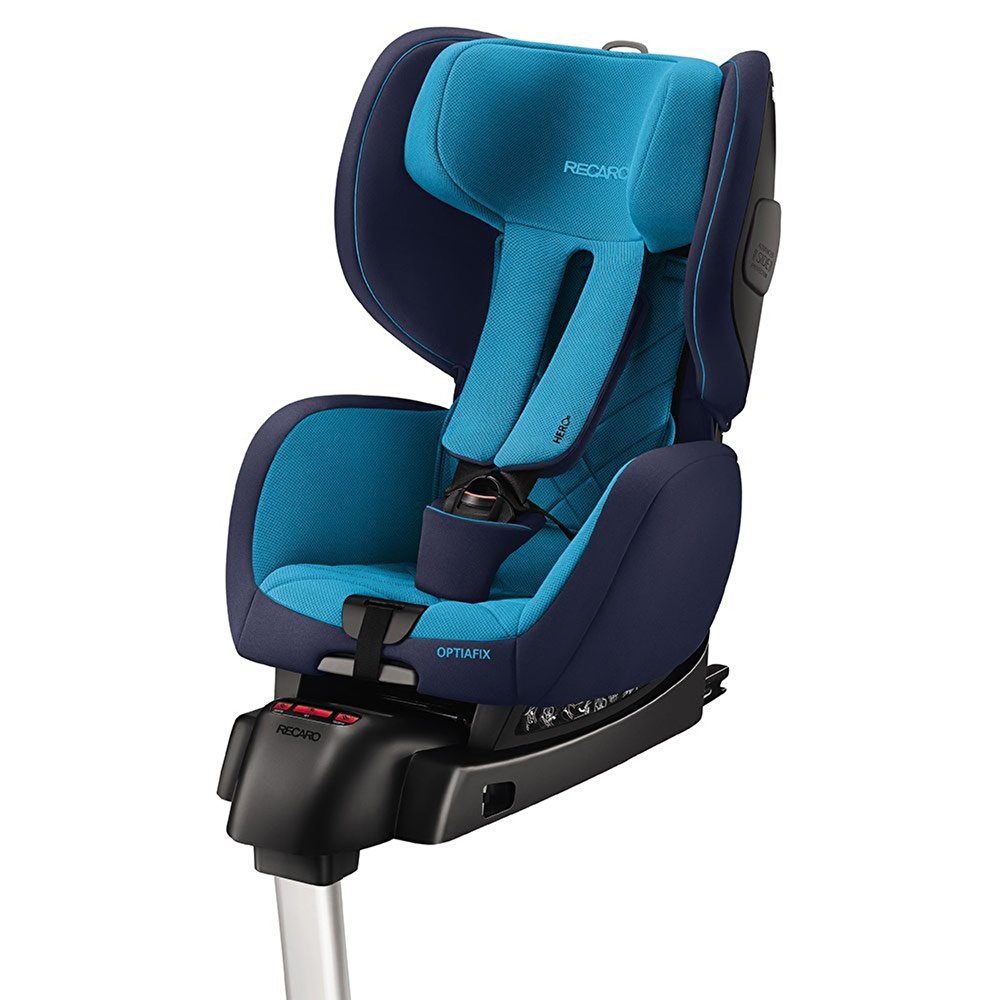 Recaro Optiafix Oto Koltugu 9 18 Kg